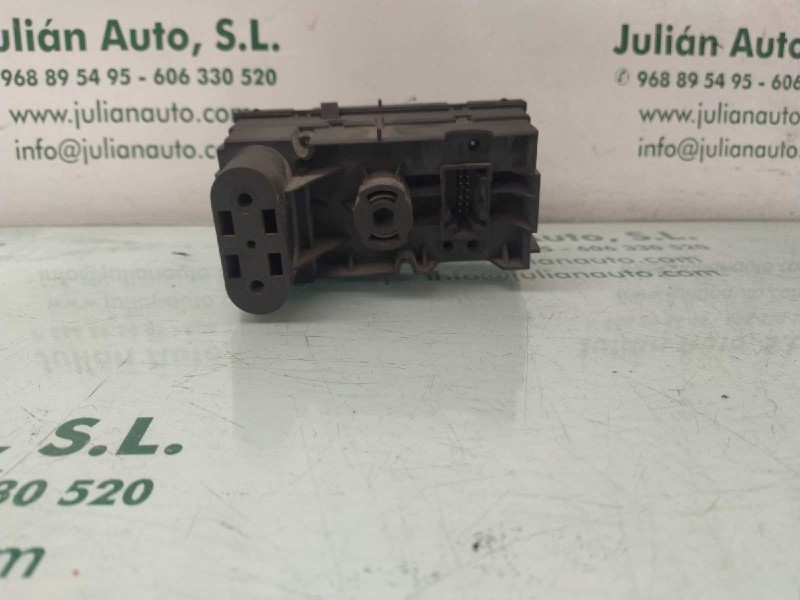 Recambio de mando luces para opel astra gtc enjoy referencia OEM IAM 13100128 04063010 