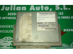 Recambio de centralita motor uce para peugeot 406 berlina (s1/s2) sr referencia OEM IAM 0261204066 9624518180 