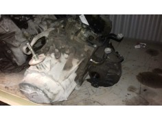 Recambio de caja cambios para citroen berlingo 1.9 600 d furg. referencia OEM IAM 20TE20  5 VELOCIDADES 2