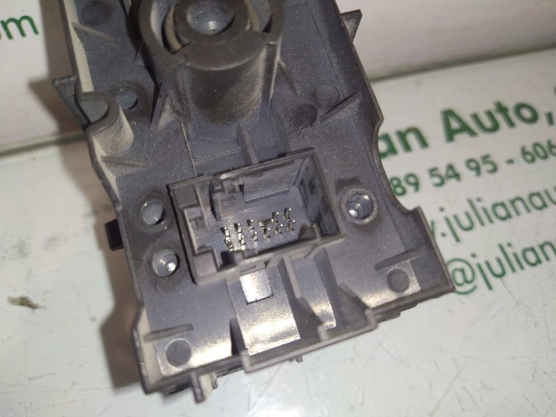 Recambio de mando luces para opel astra gtc enjoy referencia OEM IAM 13100128 04063010 