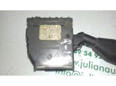 Recambio de mando limpia para renault twingo (co6) 1.2 (c066/67/68) referencia OEM IAM 7700832722 61570014  2
