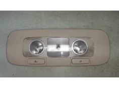 Recambio de luz interior para volkswagen passat variant (365) edition bluemotion referencia OEM IAM 3C0947291E 3C0947291 