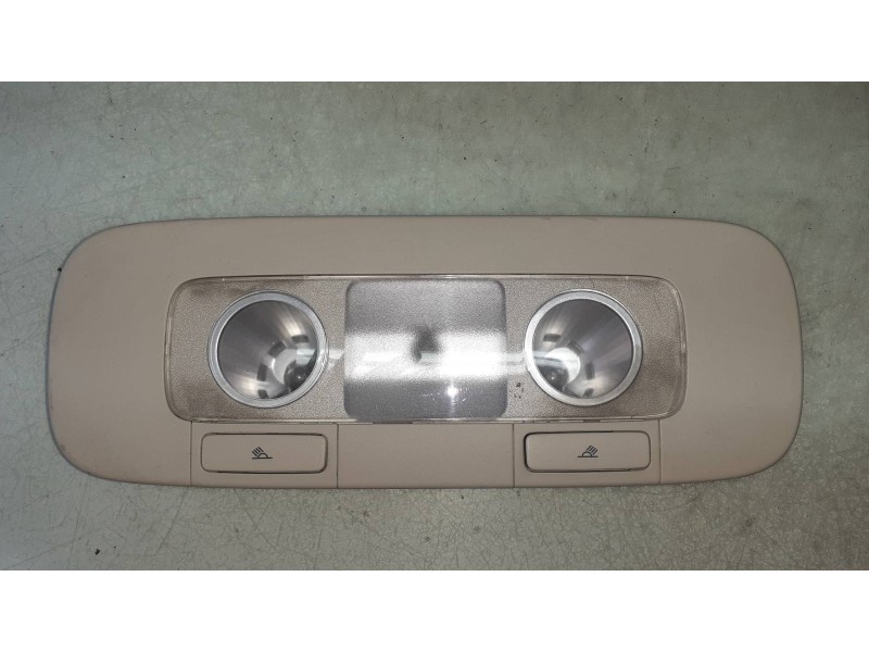 Recambio de luz interior para volkswagen passat variant (365) edition bluemotion referencia OEM IAM 3C0947291E 3C0947291 