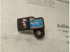 Recambio de sensor presion para opel corsa d selective referencia OEM IAM 0281002845  BOSCH