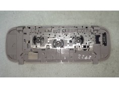 Recambio de luz interior para volkswagen passat variant (365) edition bluemotion referencia OEM IAM 3C0947291E 3C0947291  2