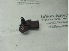 Recambio de sensor presion para opel corsa d selective referencia OEM IAM 0281002845  BOSCH 2
