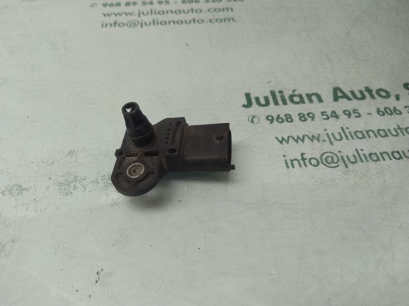 Recambio de sensor presion para opel corsa d selective referencia OEM IAM 0281002845  BOSCH