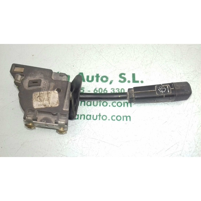 Recambio de mando limpia para renault trafic 1.7 referencia OEM IAM 6006002881  