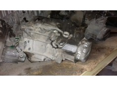 Recambio de caja cambios para peugeot 406 berlina (s1/s2) srdt referencia OEM IAM 20TB78  5 VELOCIDADES