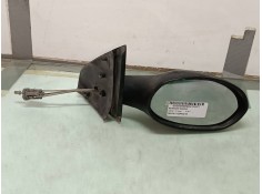Recambio de retrovisor derecho para lancia y10 junior referencia OEM IAM 01204433100  MANUAL