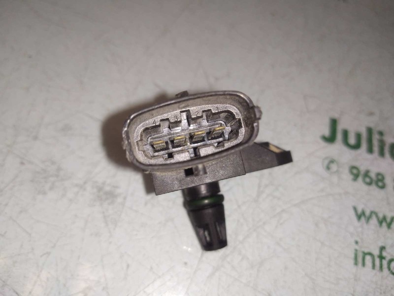 Recambio de sensor presion para opel corsa d selective referencia OEM IAM 0281002845  BOSCH