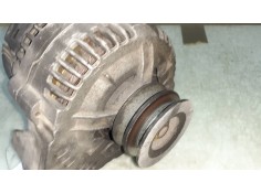Recambio de alternador para volvo serie 740 berlina/familiar gl exklusiv berlina referencia OEM IAM 0120465018 BOSCH 100A 2