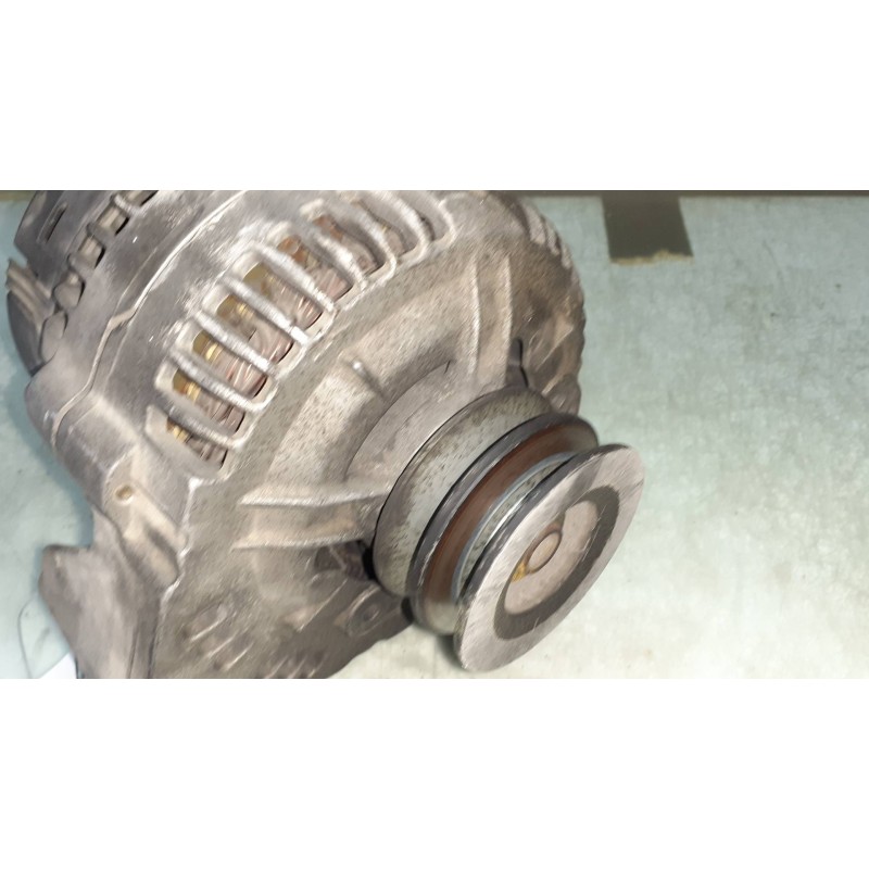 Recambio de alternador para volvo serie 740 berlina/familiar gl exklusiv berlina referencia OEM IAM 0120465018 BOSCH 100A