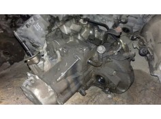 Recambio de caja cambios para peugeot 406 berlina (s1/s2) srdt referencia OEM IAM 20TB78  5 VELOCIDADES 2