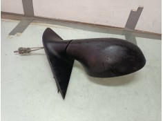 Recambio de retrovisor derecho para lancia y10 junior referencia OEM IAM 01204433100  MANUAL 2