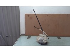 Recambio de cerradura puerta trasera derecha para volkswagen passat variant (365) edition bluemotion referencia OEM IAM 3C483901