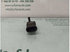 Recambio de sensor presion para opel meriva blue line referencia OEM IAM 16258659  