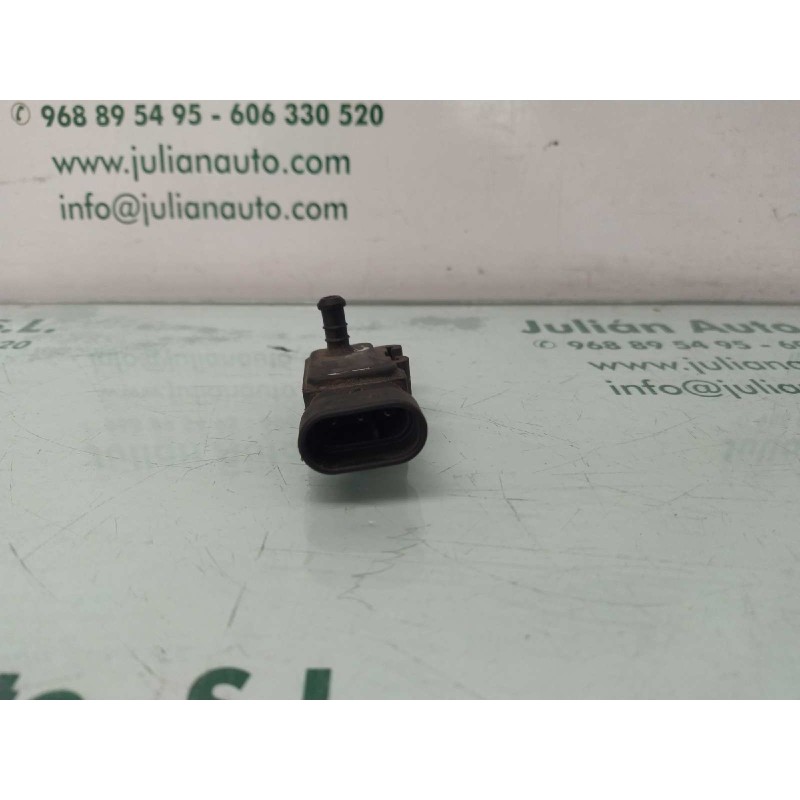 Recambio de sensor presion para opel meriva blue line referencia OEM IAM 16258659  