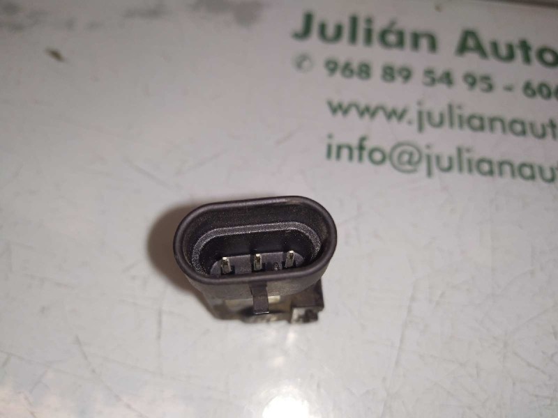 Recambio de sensor presion para opel meriva blue line referencia OEM IAM 16258659  