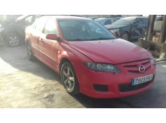 mazda 6 berlina (gg) del año 2007 2