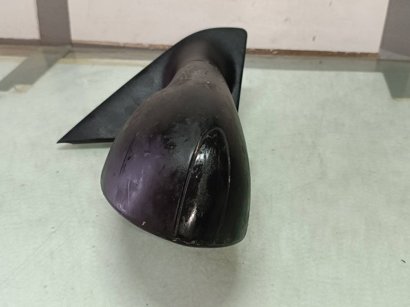 Recambio de retrovisor derecho para lancia y10 junior referencia OEM IAM 01204433100  MANUAL