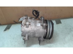 Recambio de compresor aire acondicionado para volvo serie 740 berlina/familiar gl exklusiv berlina referencia OEM IAM 5096400165