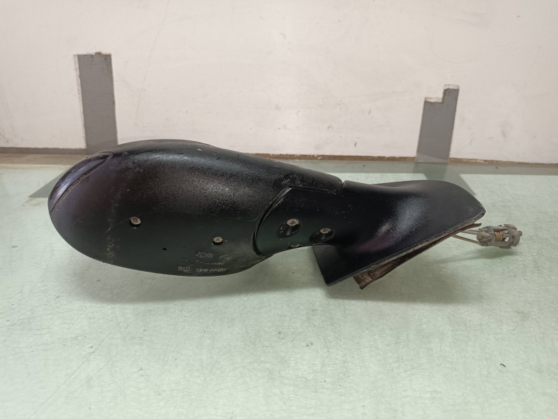 Recambio de retrovisor derecho para lancia y10 junior referencia OEM IAM 01204433100  MANUAL