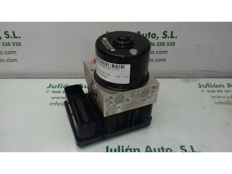 Recambio de abs para bmw serie 3 touring (e91) 320d referencia OEM IAM 3451677221301 10020602504 ATE