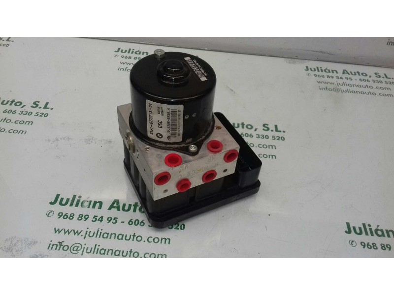Recambio de abs para bmw serie 3 touring (e91) 320d referencia OEM IAM 3451677221301 10020602504 ATE