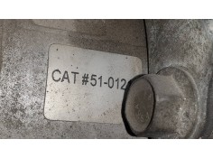 Recambio de compresor aire acondicionado para volvo serie 740 berlina/familiar gl exklusiv berlina referencia OEM IAM 5096400165 2