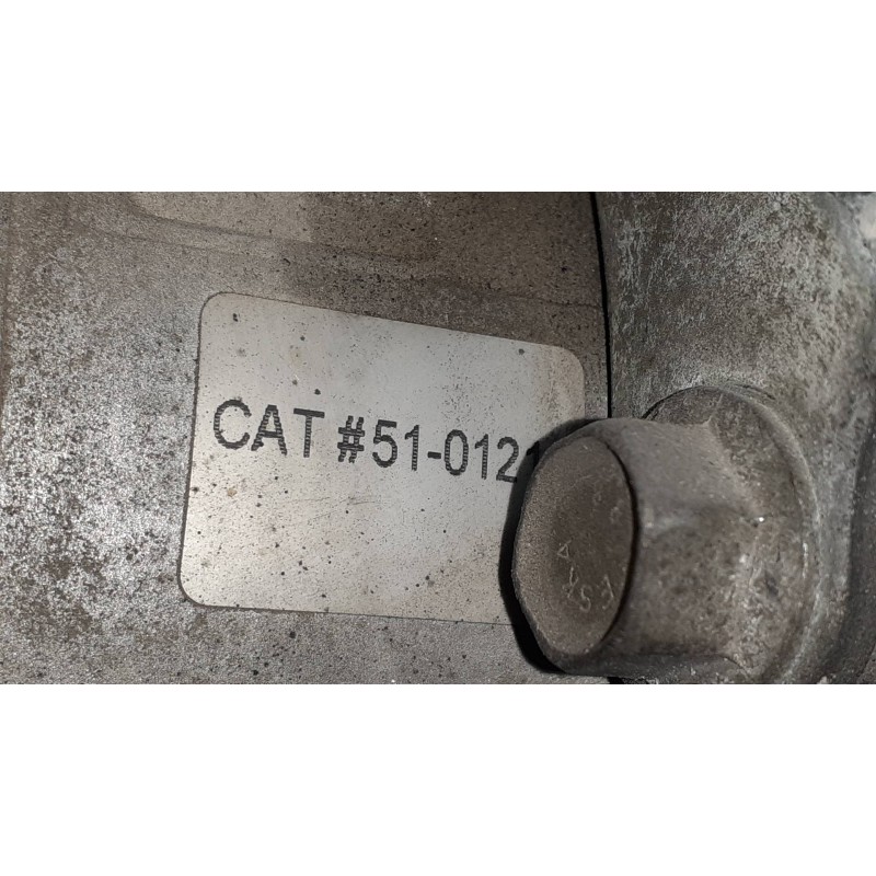 Recambio de compresor aire acondicionado para volvo serie 740 berlina/familiar gl exklusiv berlina referencia OEM IAM 5096400165