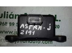 Recambio de sensor para opel astra j lim. enjoy referencia OEM IAM 13505726  CONTROL ESTABILIDAD 2