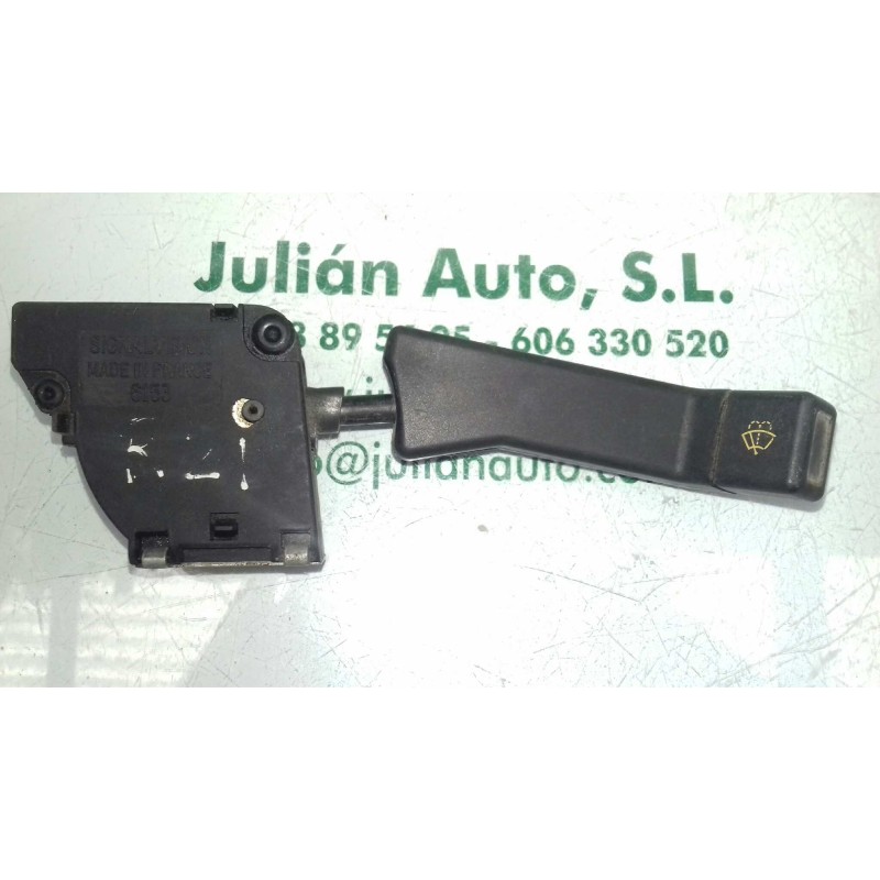 Recambio de mando limpia para renault 21 berlina (b/l48) referencia OEM IAM 6153  