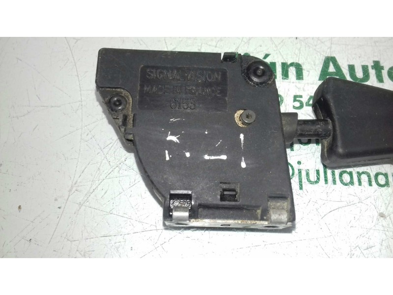 Recambio de mando limpia para renault 21 berlina (b/l48) referencia OEM IAM 6153  