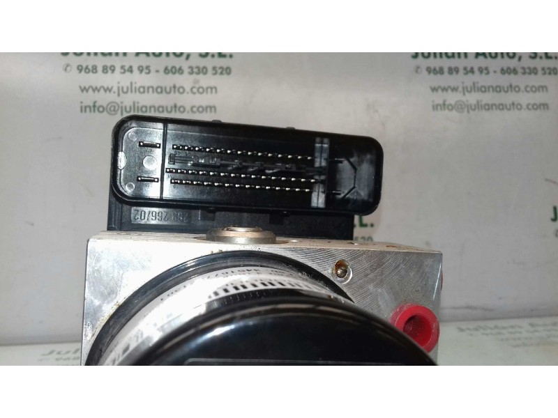 Recambio de abs para bmw serie 3 touring (e91) 320d referencia OEM IAM 3451677221301 10020602504 ATE