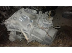 Recambio de caja cambios para citroen xsara picasso 2.0 hdi exclusive referencia OEM IAM 20DL64  5 VELOCIDADES