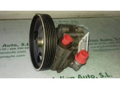 Recambio de bomba direccion para citroen c5 berlina 2.0 hdi sx referencia OEM IAM 9636086680 7617955502 