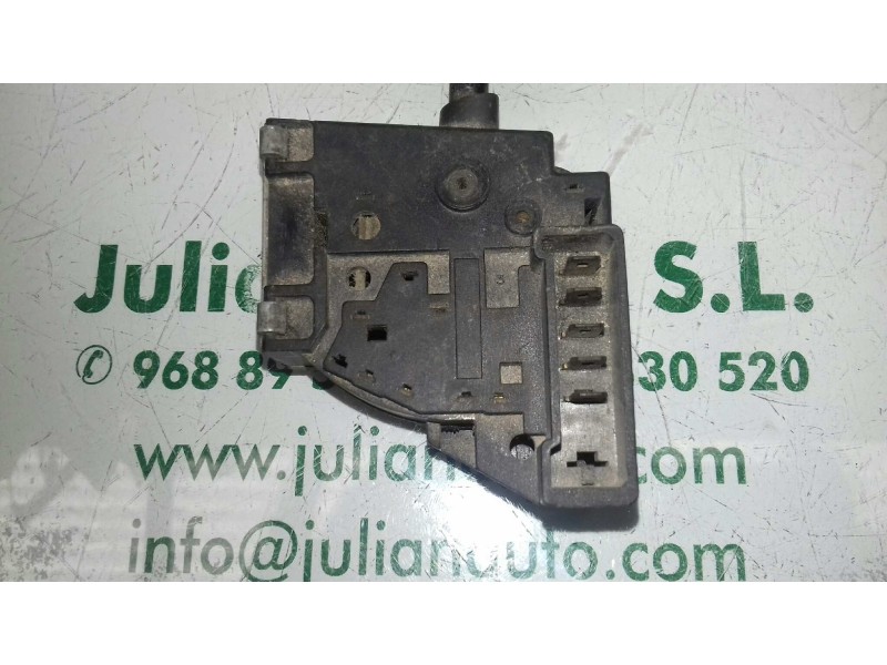 Recambio de mando limpia para renault 21 berlina (b/l48) referencia OEM IAM 6153  