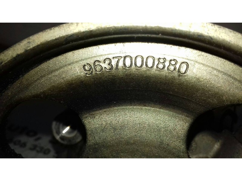 Recambio de bomba direccion para citroen c5 berlina 2.0 hdi sx referencia OEM IAM 9636086680 7617955502 