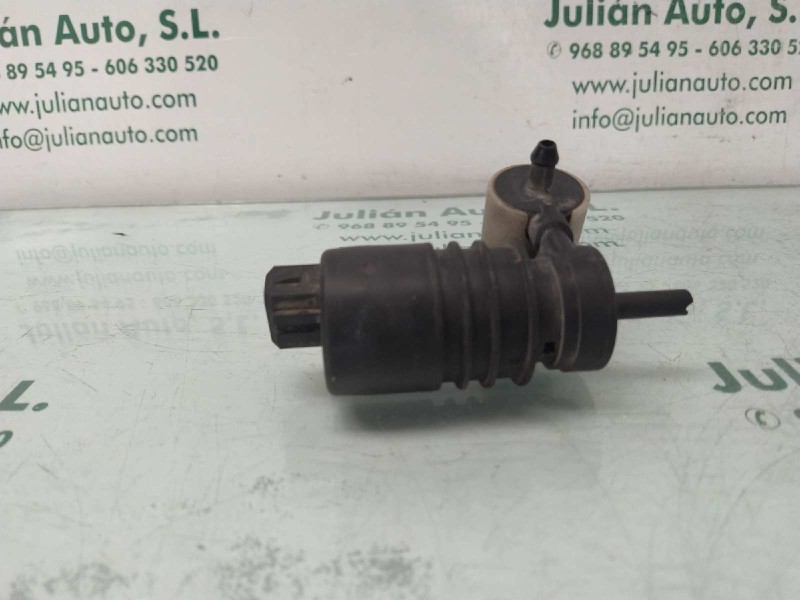 Recambio de bomba limpia para mercedes-benz clase m (w163) 270 cdi (163.113) referencia OEM IAM PA6GBGF30  