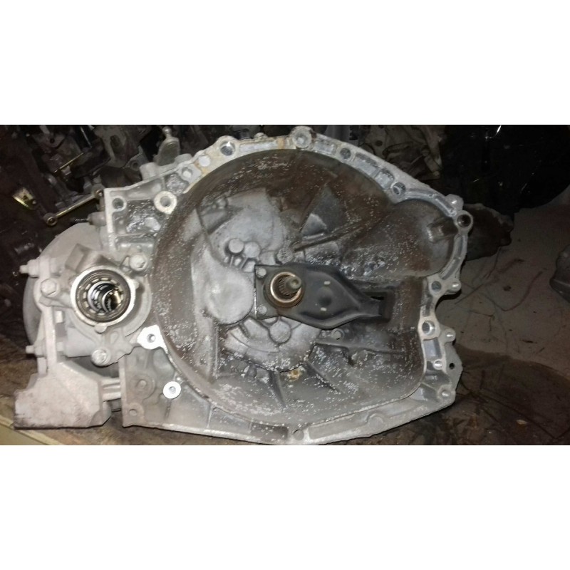 Recambio de caja cambios para citroen xsara picasso 2.0 hdi exclusive referencia OEM IAM 20DL64  5 VELOCIDADES