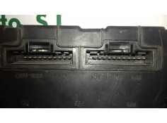 Recambio de centralita inmovilizador para renault megane ii classic berlina confort dynamique referencia OEM IAM 8200306434 S118 2