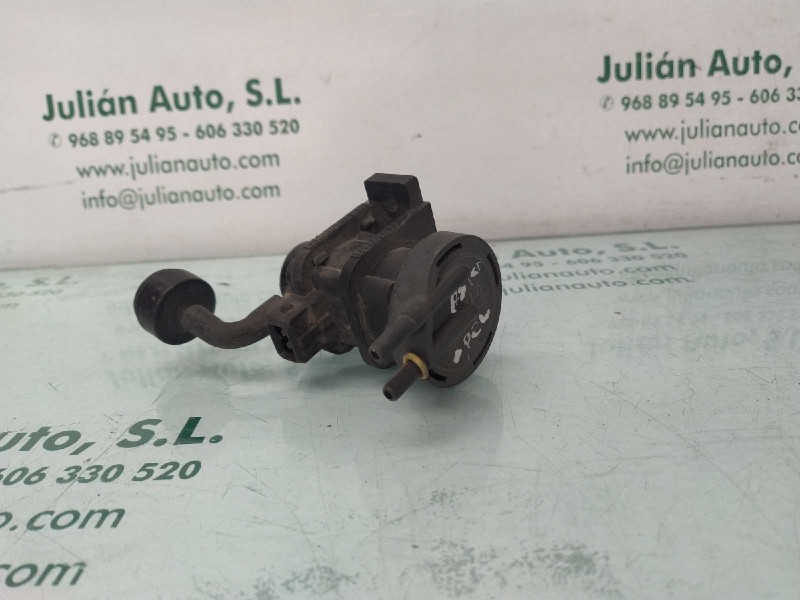 Recambio de valvula aire adicional para opel astra g berlina club referencia OEM IAM 09128022 4534375 