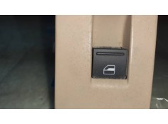 Recambio de mando elevalunas trasero izquierdo para volkswagen passat variant (365) edition bluemotion referencia OEM IAM 3AA868 2