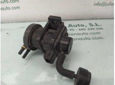 Recambio de valvula aire adicional para opel astra g berlina club referencia OEM IAM 09128022 4534375  2