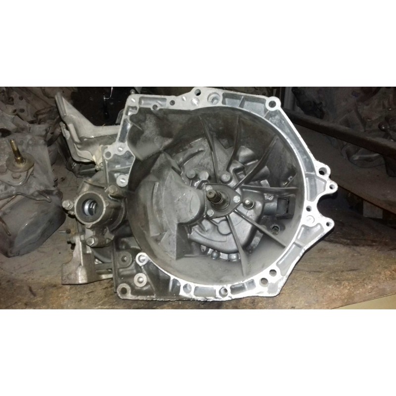 Recambio de caja cambios para citroen xsara picasso 1.6 16v hdi referencia OEM IAM 20DP29  5 VELOCIDADES