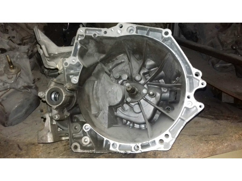 Recambio de caja cambios para citroen xsara picasso 1.6 16v hdi referencia OEM IAM 20DP29  5 VELOCIDADES