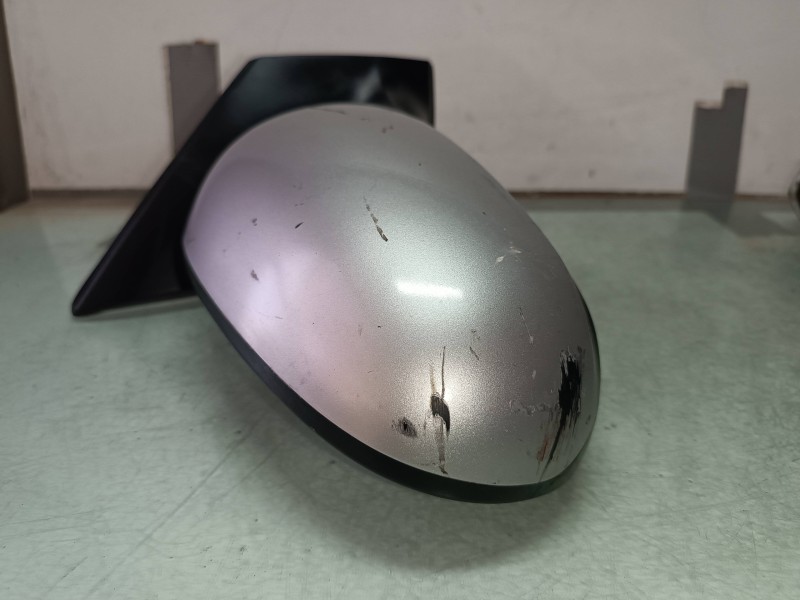 Recambio de retrovisor derecho para nissan almera tino (v10m) ambience referencia OEM IAM 3003390  ELECTRICO