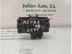 Recambio de sensor presion para opel astra g berlina club referencia OEM IAM 0399307  