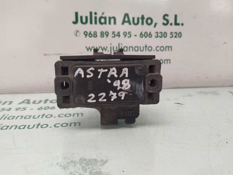 Recambio de sensor presion para opel astra g berlina club referencia OEM IAM 0399307  